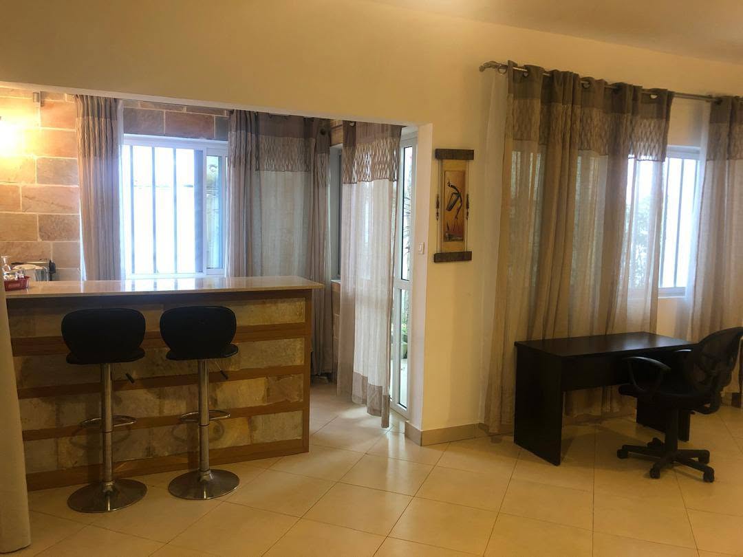 Studio haut standing à Les Cocotiers Cotonou 10