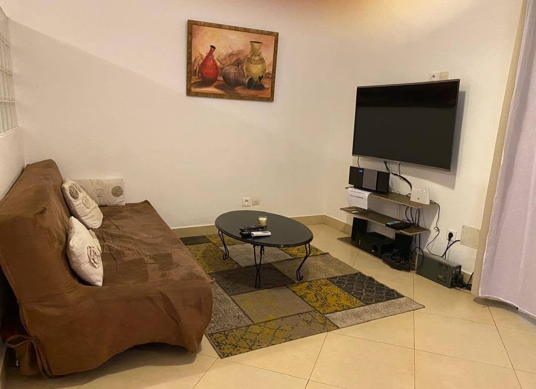 Studio haut standing à Les Cocotiers Cotonou 12