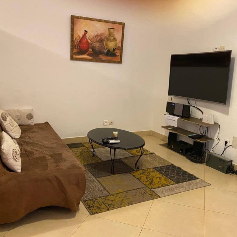 Studio haut standing à Les Cocotiers Cotonou 12