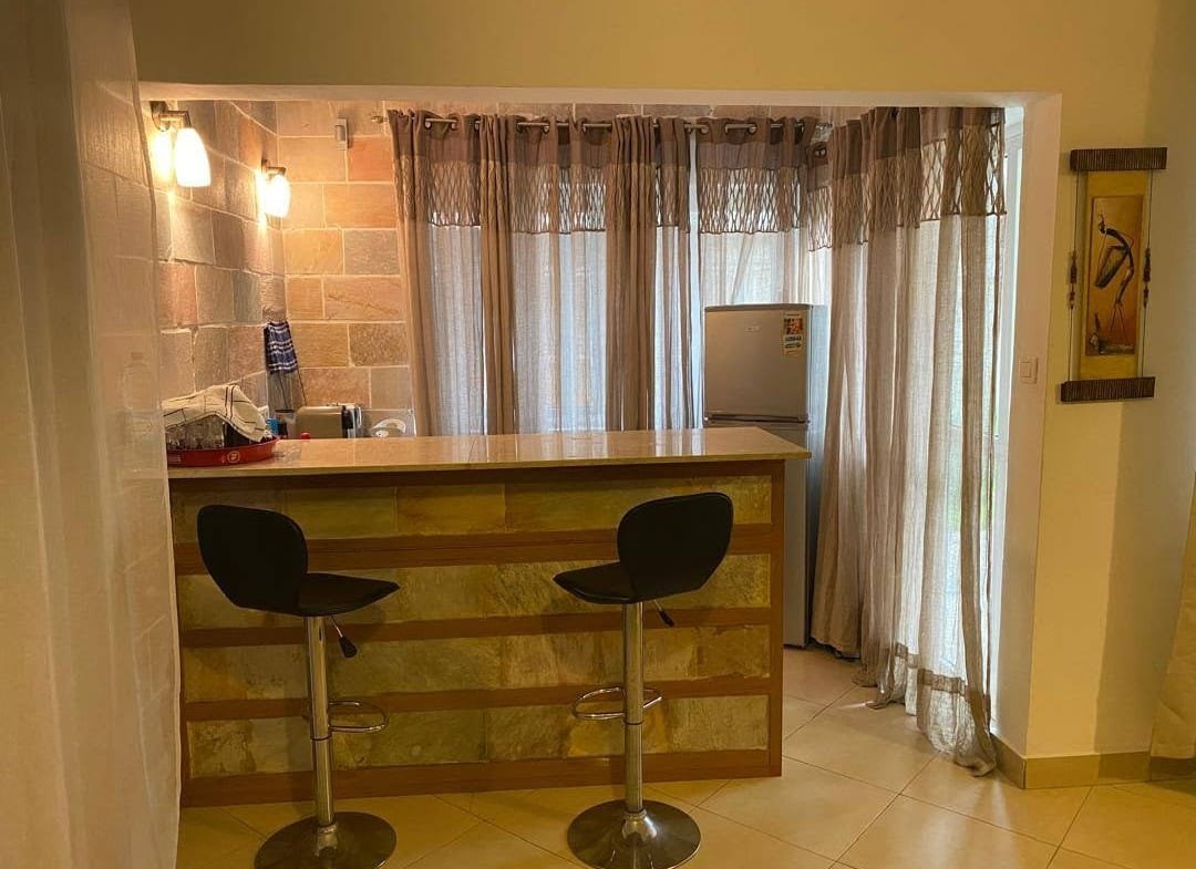 Studio haut standing à Les Cocotiers Cotonou 2