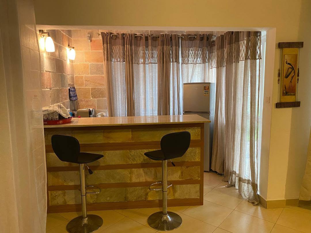 Studio haut standing à Les Cocotiers Cotonou 2
