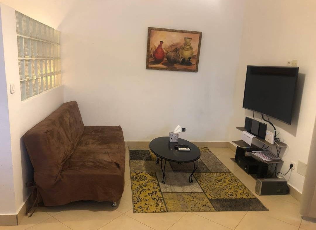 Studio haut standing à Les Cocotiers Cotonou 3