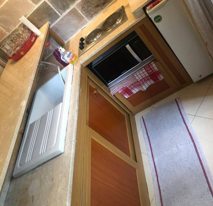 Studio haut standing à Les Cocotiers Cotonou 5