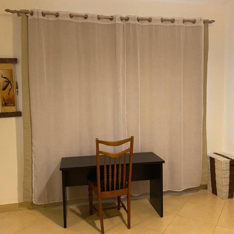 Studio haut standing à Les Cocotiers Cotonou 6