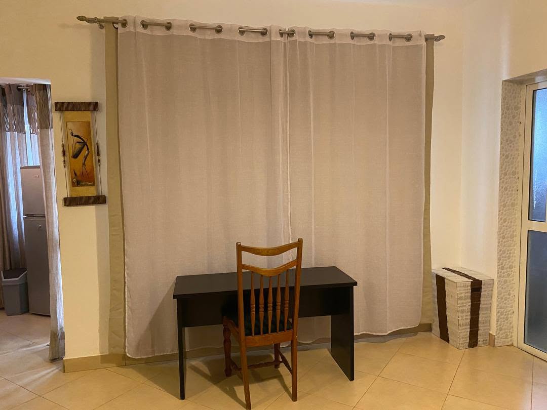 Studio haut standing à Les Cocotiers Cotonou 6
