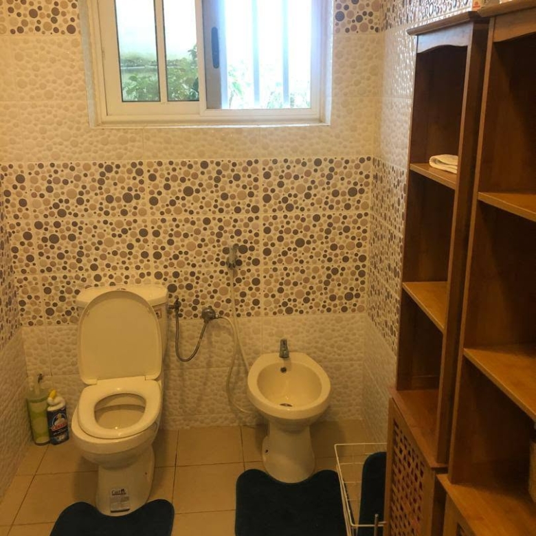 Studio haut standing à Les Cocotiers Cotonou 9