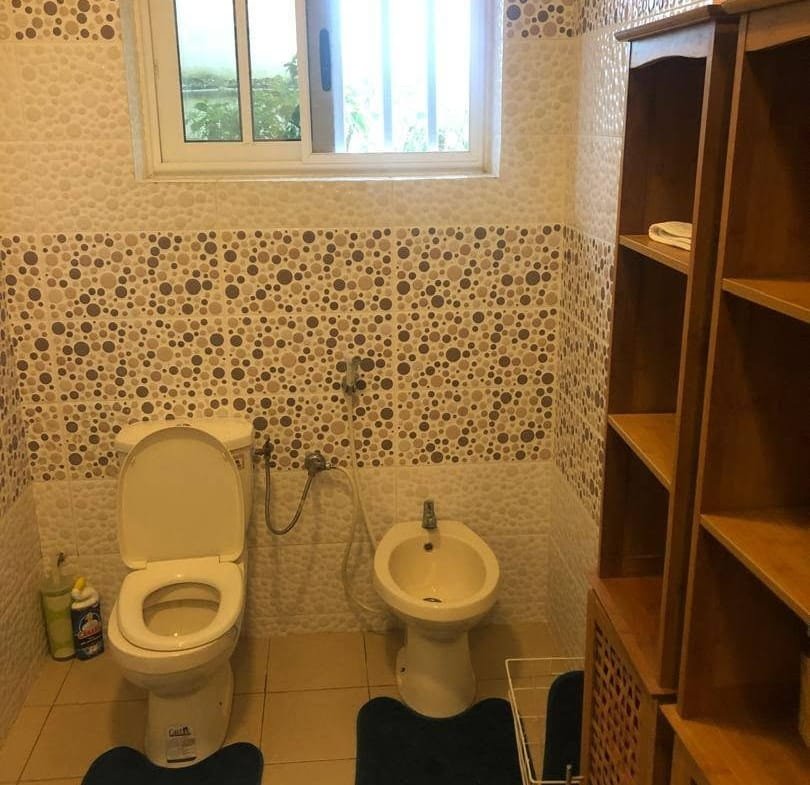Studio haut standing à Les Cocotiers Cotonou 9