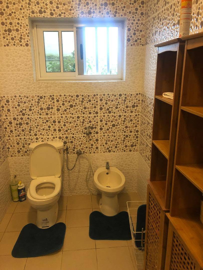 Studio haut standing à Les Cocotiers Cotonou 9