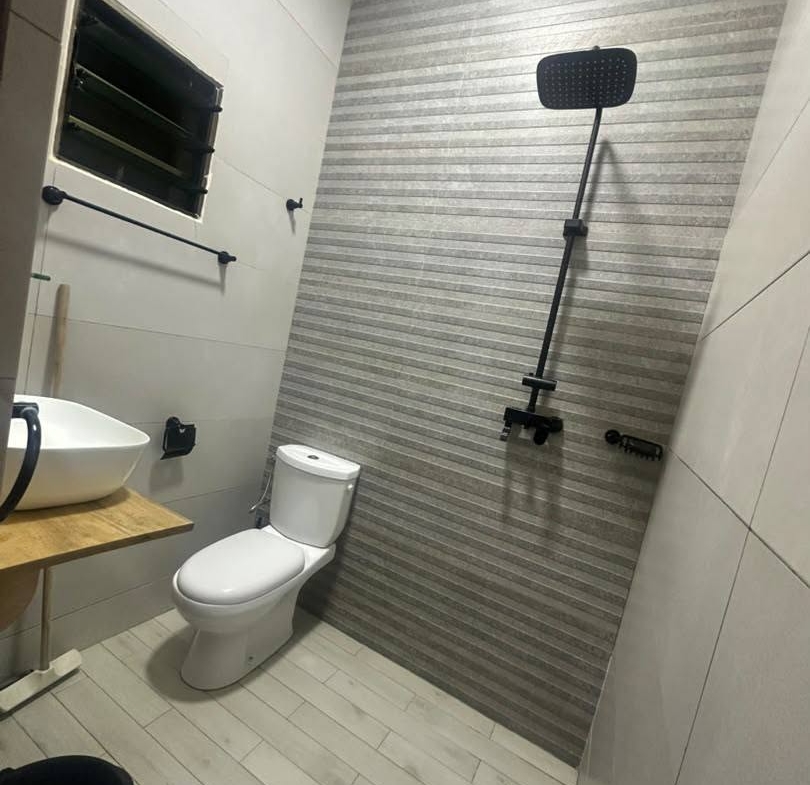 Studio meublé avec accès direct à la plage 6