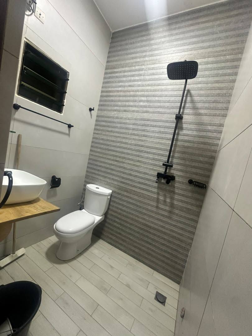 Studio meublé avec accès direct à la plage 6