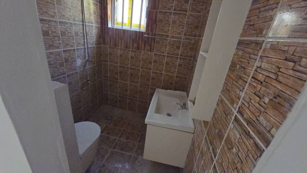 Villa 4 chambres avec titre foncier à Aïtchedji 10