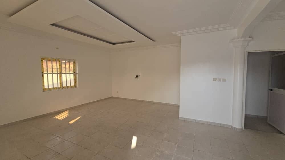 Villa 4 chambres avec titre foncier à Aïtchedji 3