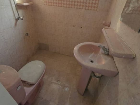 Villa 4 chambres avec titre foncier à Aïtchedji 9