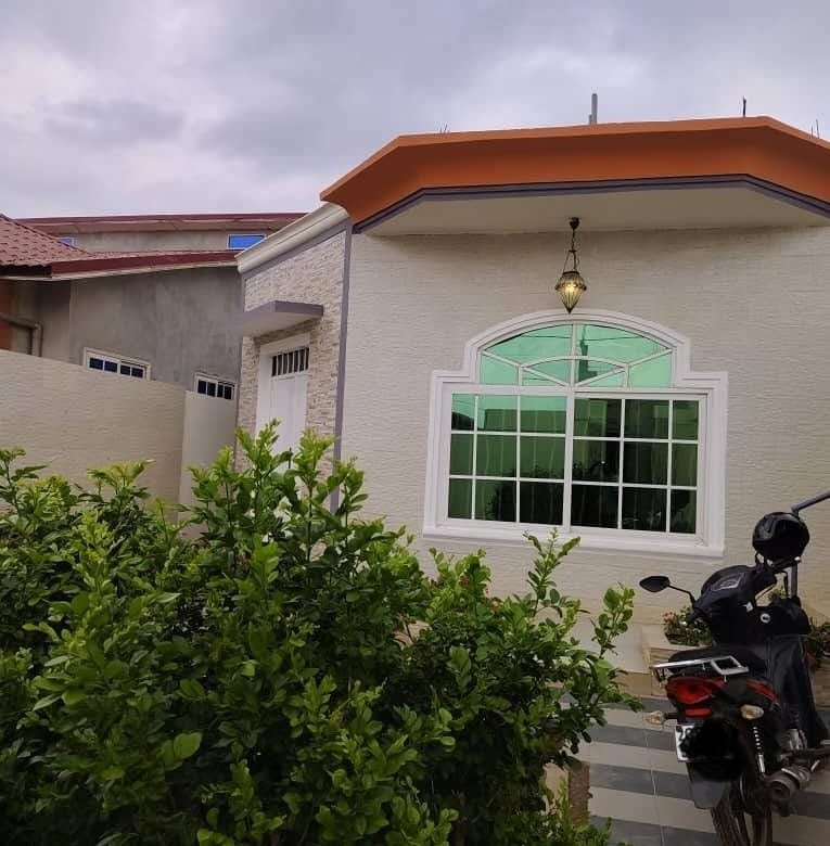 Villa à vendre à Calavi Aïdègnon 2