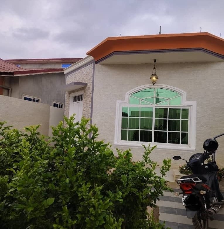 Villa à vendre à Calavi Aïdègnon 2
