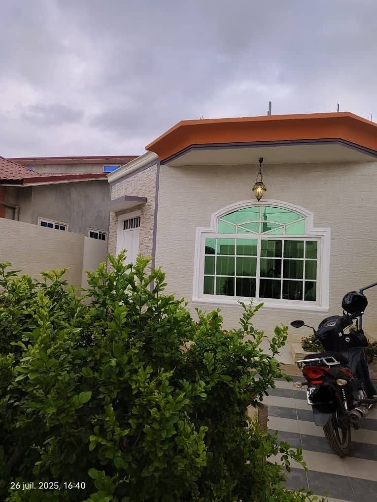Villa à vendre à Calavi Aïdègnon 2