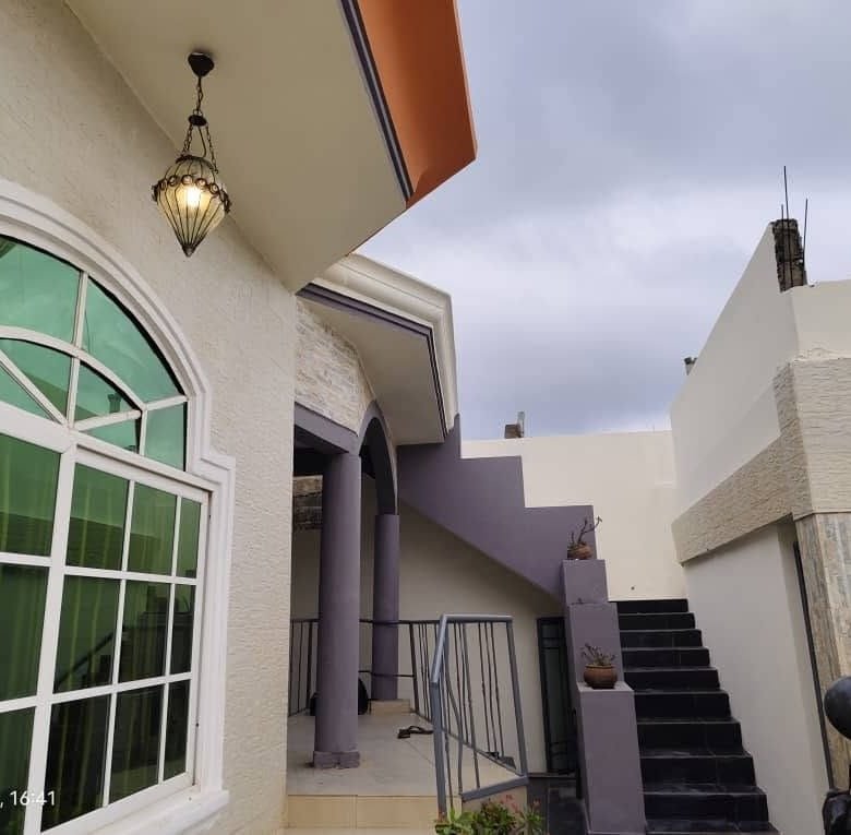 Villa à vendre à Calavi Aïdègnon 5