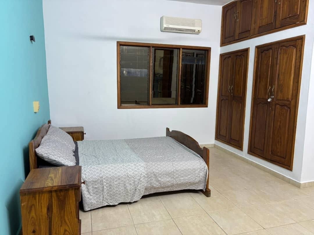 Villa avec grand jardin et terrasse à Ouidah 9
