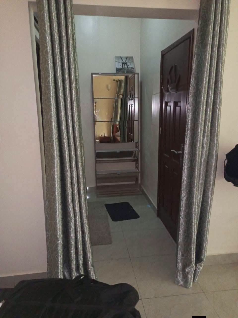 Villa de 3 chambres avec jardin à Fidjrossè 12