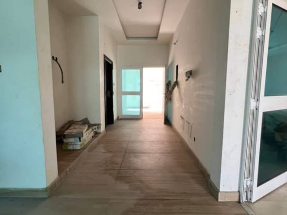 Villa de 5 chambres avec piscine à Akpakpa CEN SAD 10