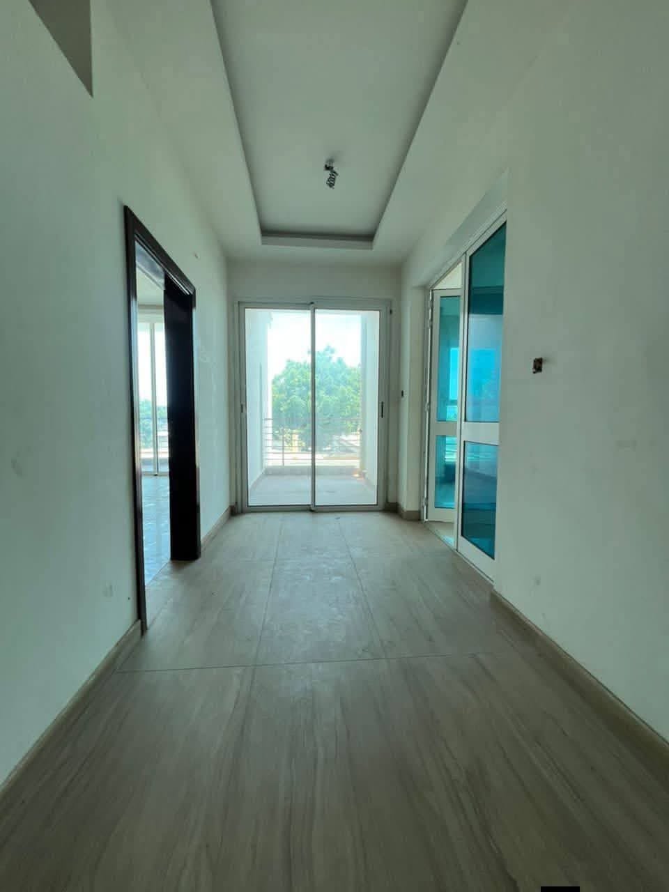 Villa de 5 chambres avec piscine à Akpakpa CEN SAD 4