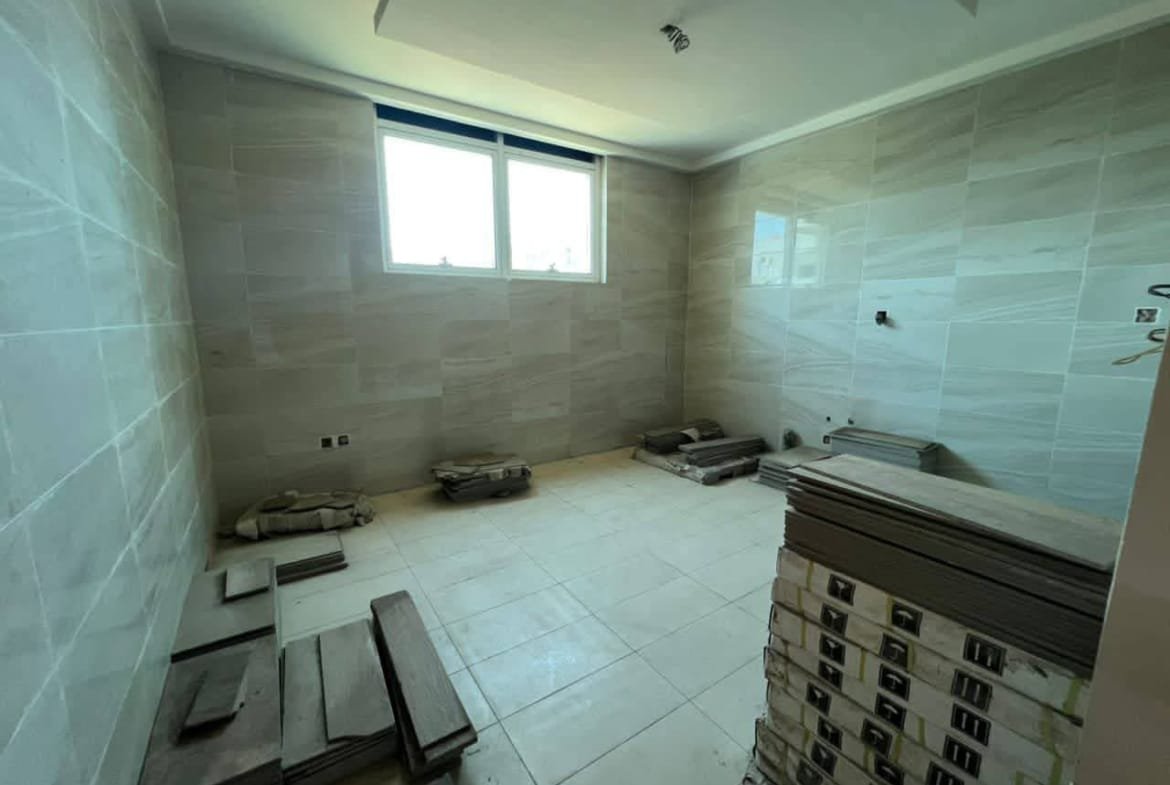 Villa de 5 chambres avec piscine à Akpakpa CEN SAD 7