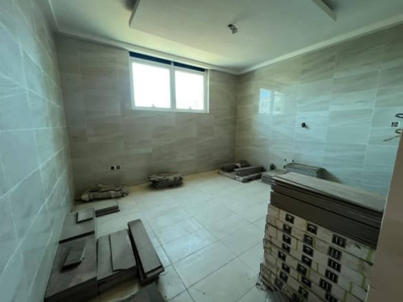 Villa de 5 chambres avec piscine à Akpakpa CEN SAD 7
