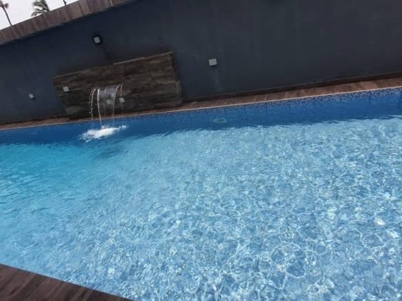 Villa de luxe à vendre à Fidjrossè Club des Rois 3