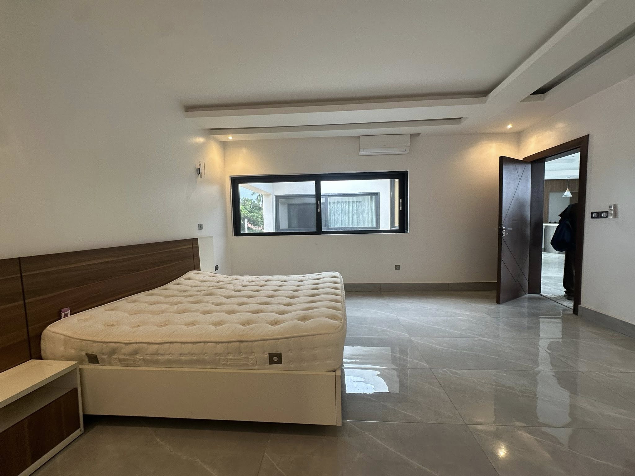 Villa de prestige avec jardin et piscine à Akpakpa 13