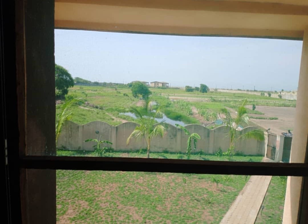 Villa de prestige avec piscine à Akpakpa CEN SAD 6
