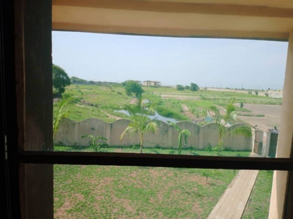 Villa de prestige avec piscine à Akpakpa CEN SAD 6