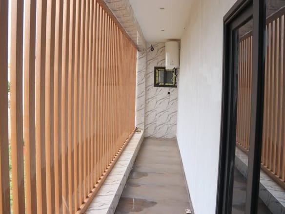 Villa de prestige avec piscine à Kégué Lomé 10
