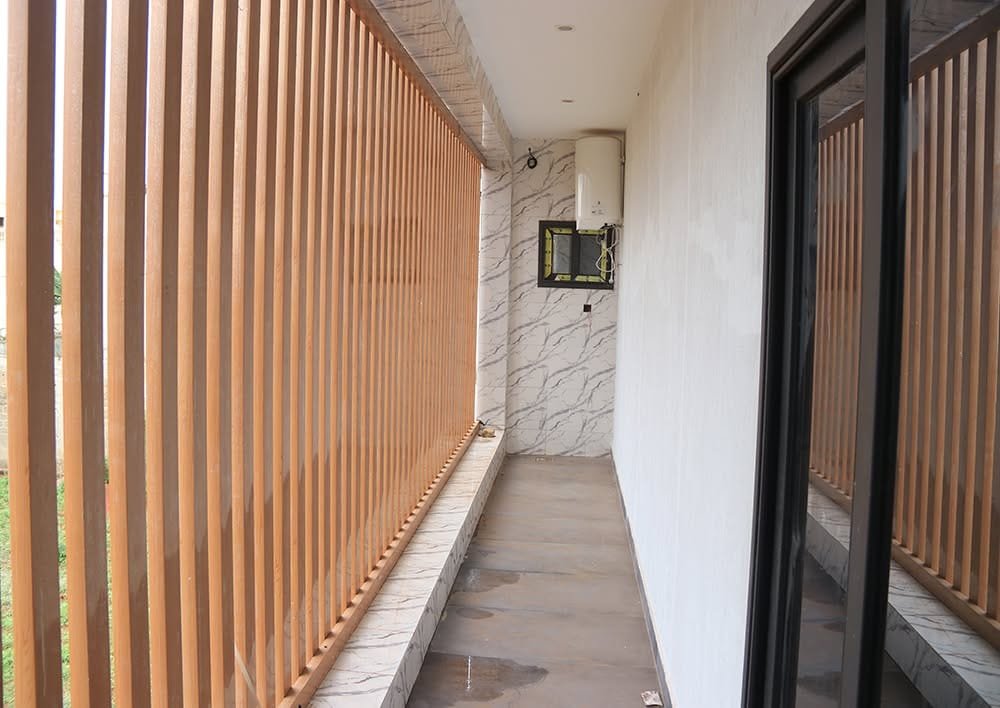 Villa de prestige avec piscine à Kégué Lomé 10