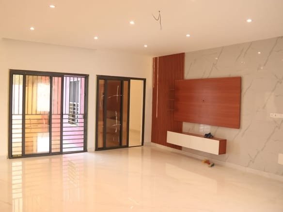 Villa de prestige avec piscine à Kégué Lomé 6