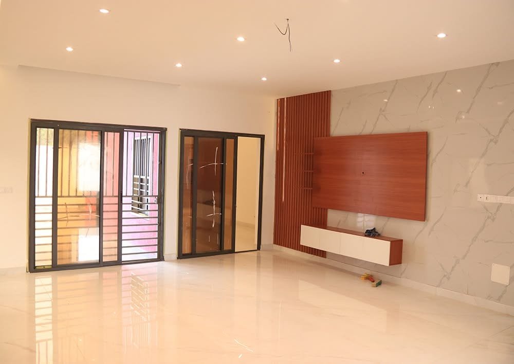 Villa de prestige avec piscine à Kégué Lomé 6