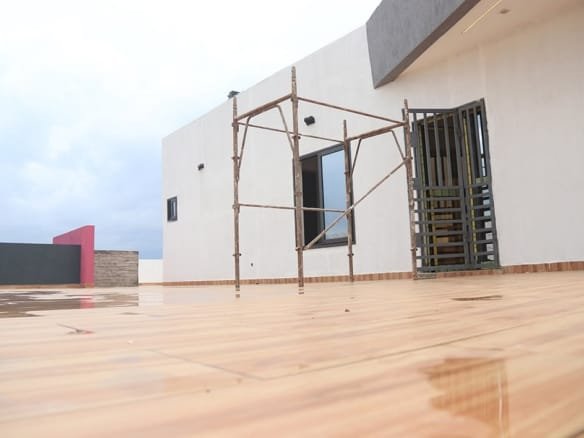 Villa de prestige avec piscine à Kégué Lomé 8