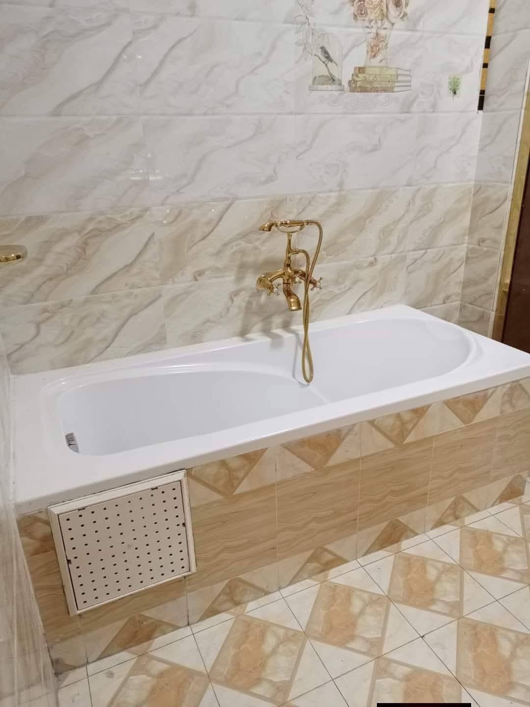 Villa duplex avec jardin à la Haie Vive 10