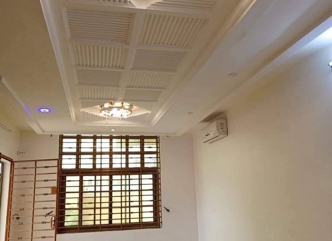 Villa duplex avec jardin à la Haie Vive 2