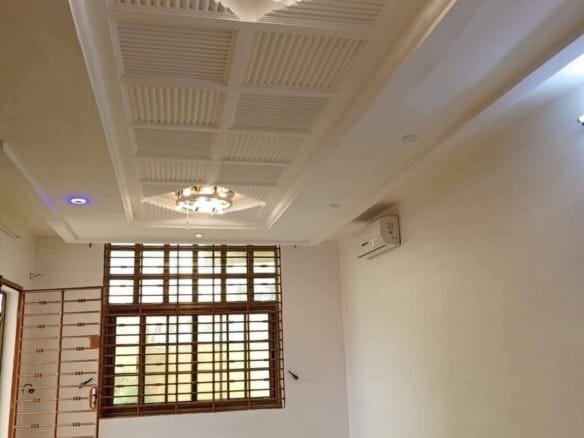 Villa duplex avec jardin à la Haie Vive 2