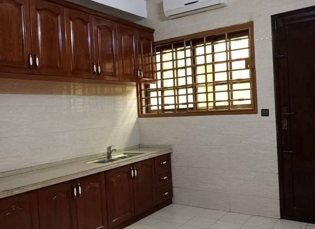 Villa duplex avec jardin à la Haie Vive 5