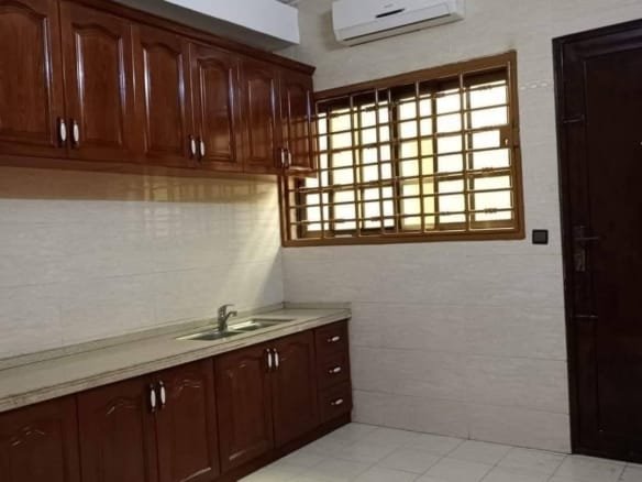 Villa duplex avec jardin à la Haie Vive 5