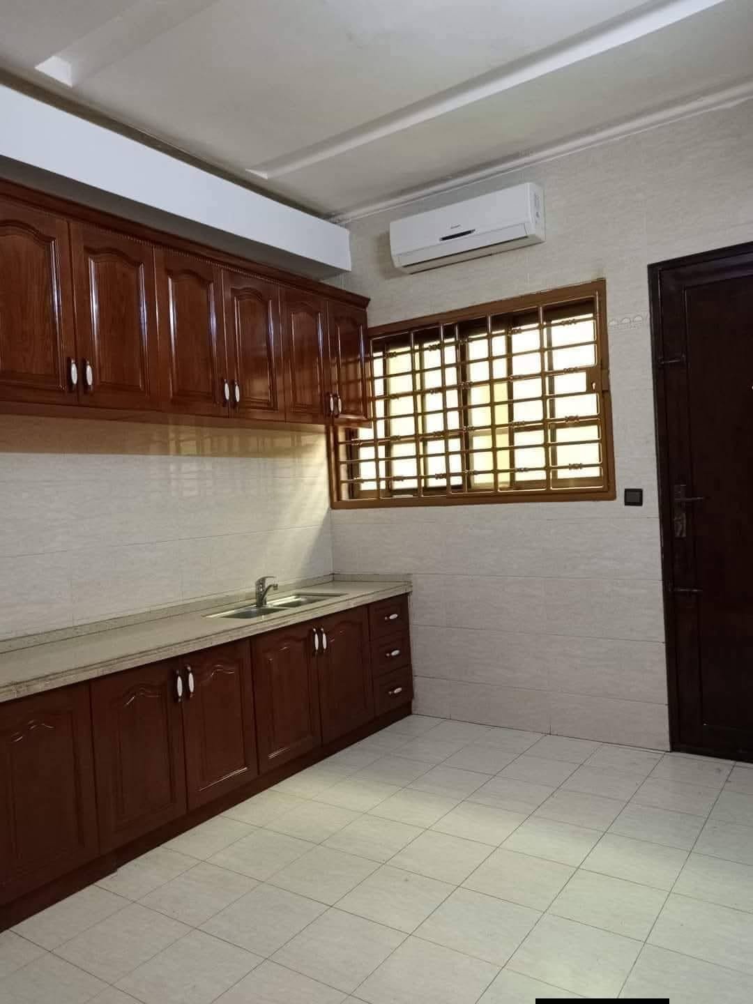 Villa duplex avec jardin à la Haie Vive 5