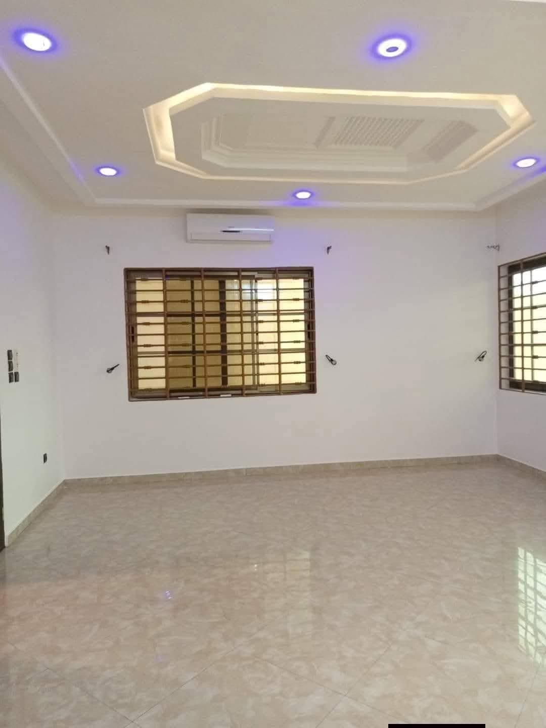Villa duplex avec jardin à la Haie Vive 7