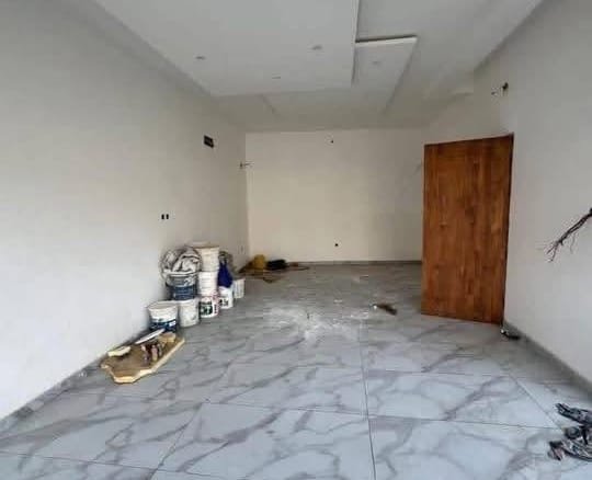 Villa duplex avec jardin et piscine aux Cocotiers 3