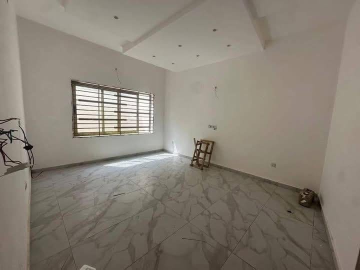Villa duplex avec jardin et piscine aux Cocotiers 4