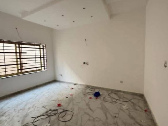 Villa duplex avec jardin et piscine aux Cocotiers 5