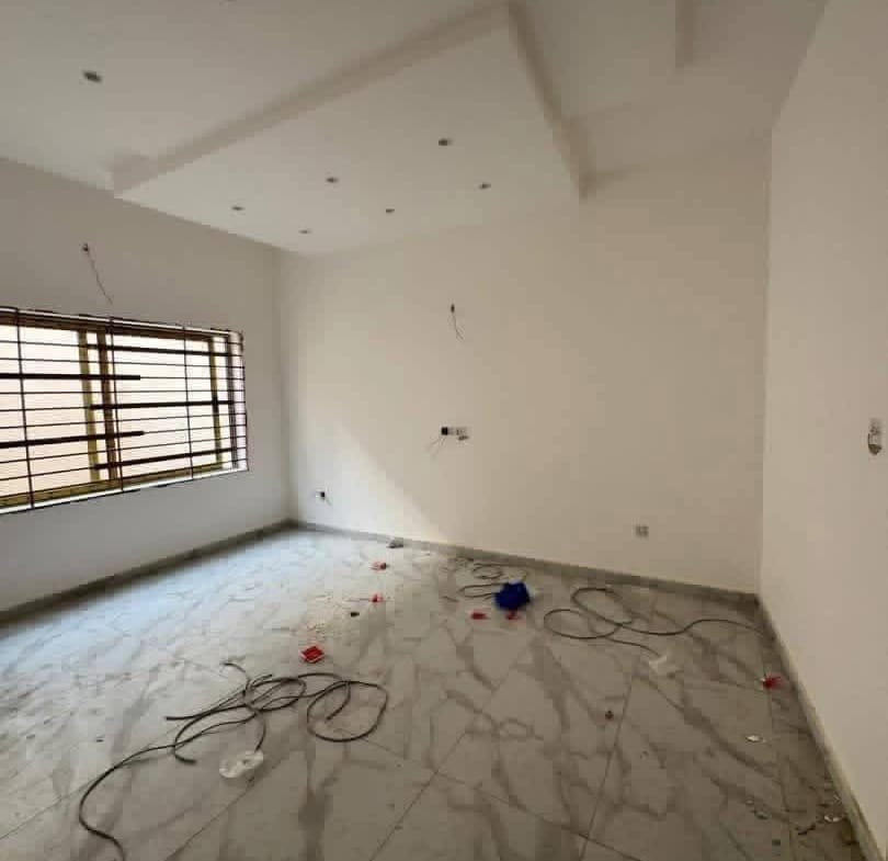 Villa duplex avec jardin et piscine aux Cocotiers 5