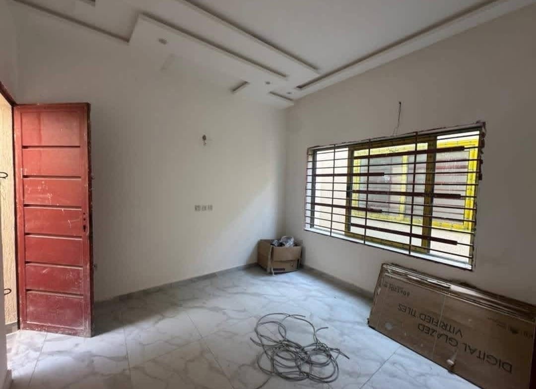 Villa duplex avec jardin et piscine aux Cocotiers 7