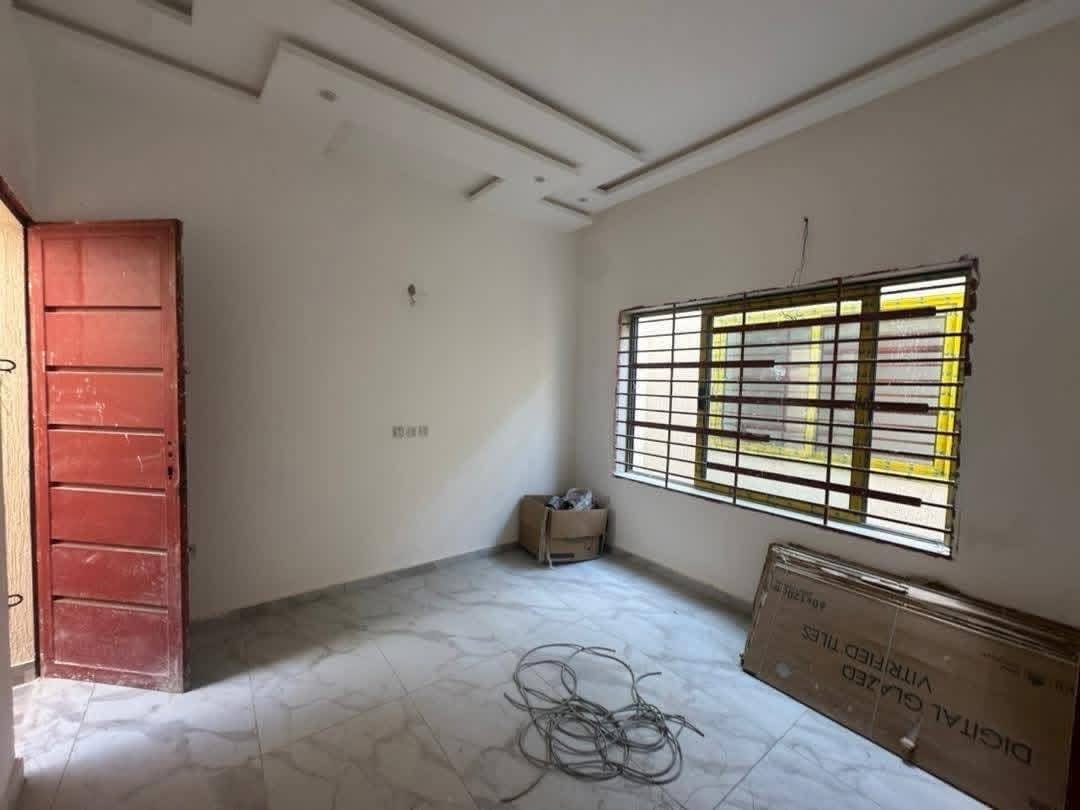 Villa duplex avec jardin et piscine aux Cocotiers 7