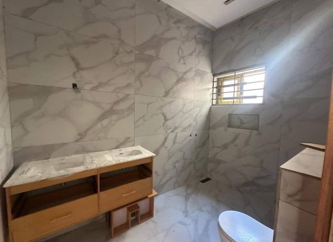 Villa duplex avec jardin et piscine aux Cocotiers 8